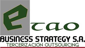 ETAO Business Strategy