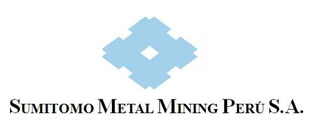 Sumitomo Metal Mining Perú